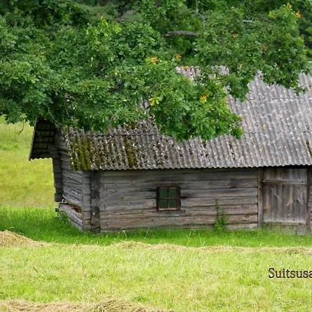Farm stay Mesipuu Talu *