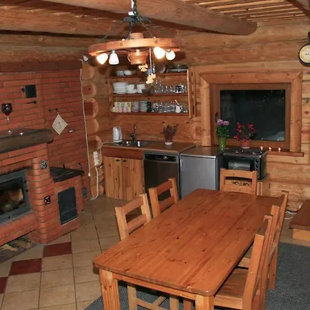 Mesipuu Talu Farm stay *